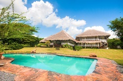 Casa de Campo Residence, República Dominicana